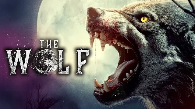 The Wolf (2024) – English Movie – (Web-DL)