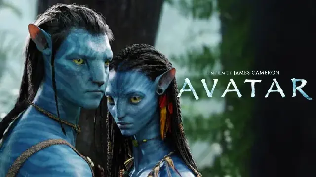 Avatar (2009) – Hindi Dubbed Movie – (Web-DL)