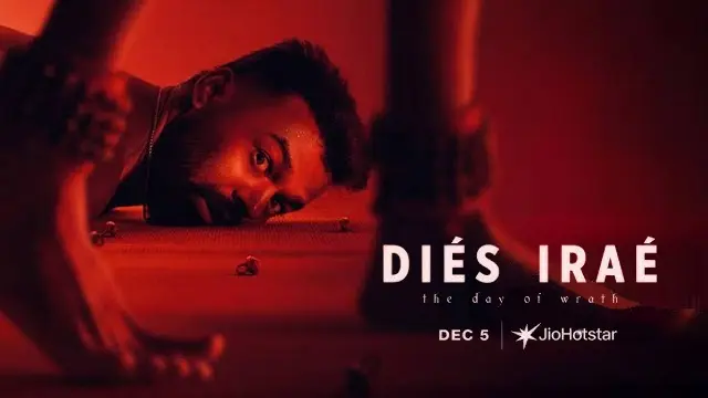 Dies Irae (2025) – Hindi Dubbed Movie – JioHotstar (Web-DL)