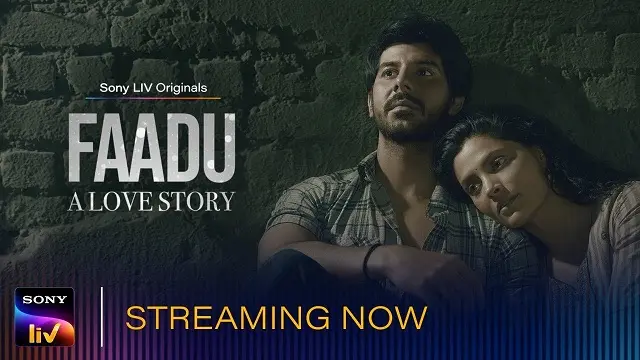 Faadu – A Love Story (2022) – Hindi Web Series – Sony LIV (Web-DL)