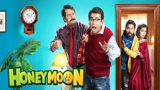Honeymoon (2018) – Bangla Movie – Addatimes (Web-DL) Honeymoon (2018) – Bangla Movie – Addatimes (Web-DL)