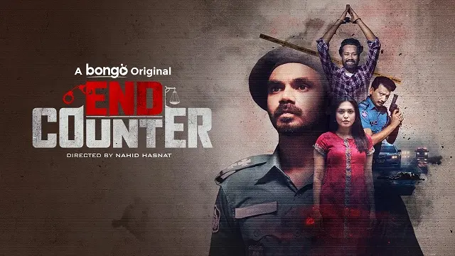 End Counter (2024) – Bangla Natok – Bongo (Web-DL)