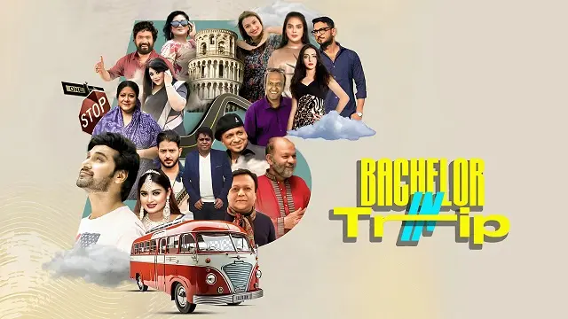 Bachelor in Trip (2025) – Bangla Movie – Toffee (Web-DL)