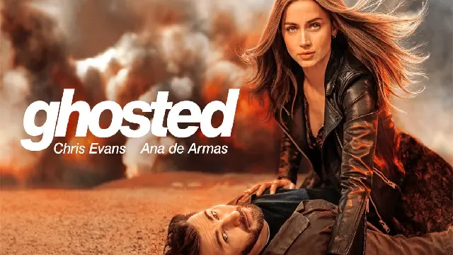 Ghosted (2023) – Hindi Dubbed Movie – (Web-DL)