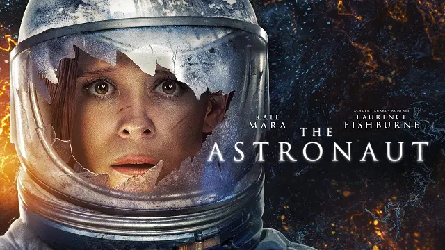 The Astronaut (2025) – Hindi Dubbed Movie – Prime Video (Web-DL)